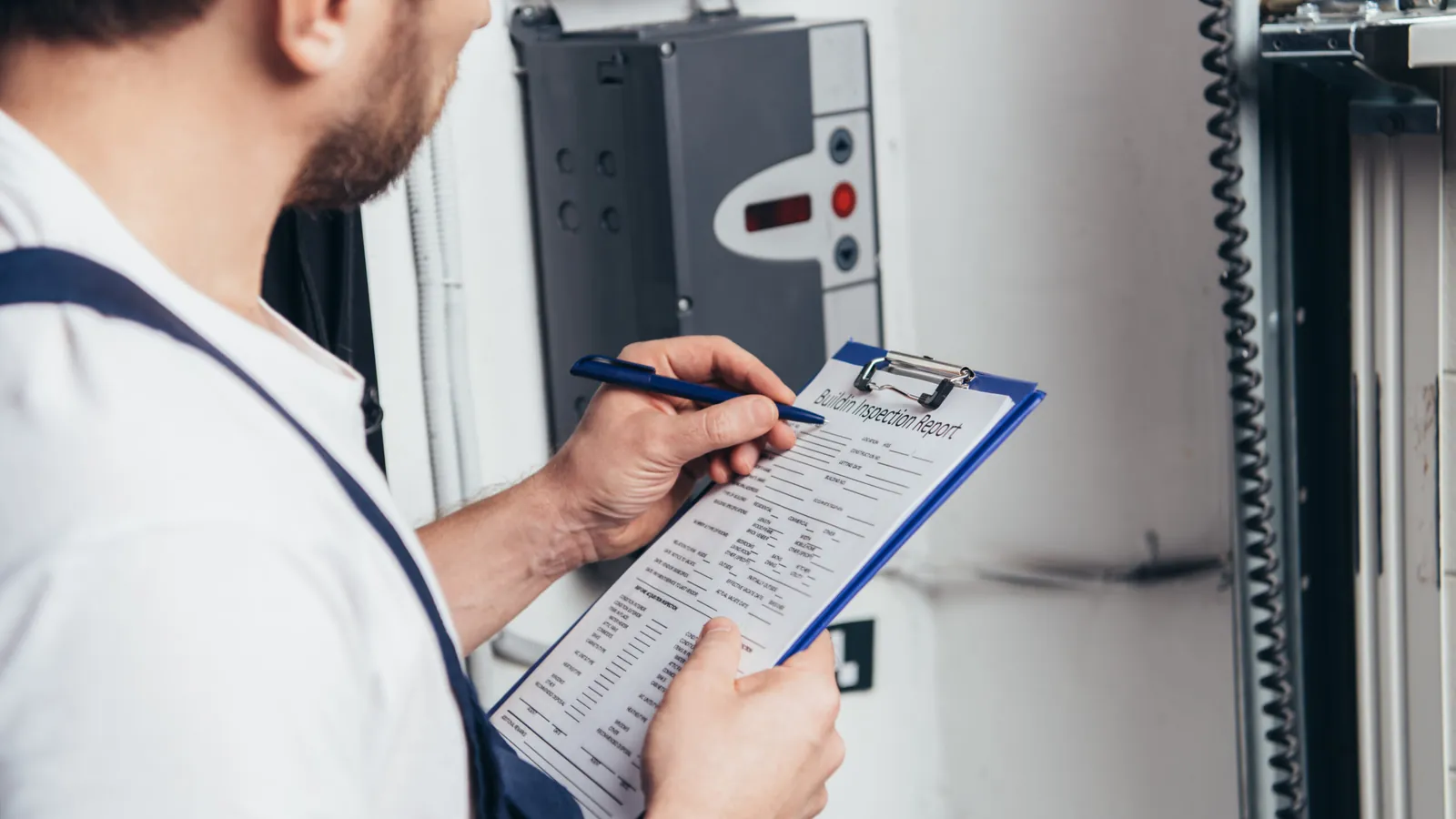 Boletín eléctrico y certificados (CIE)