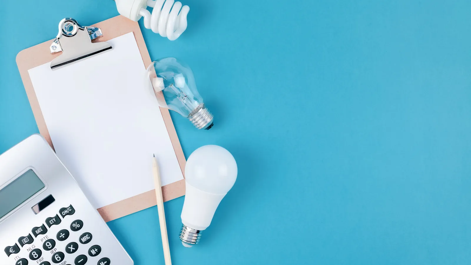 Reformas eléctricas y cambio de cuadro