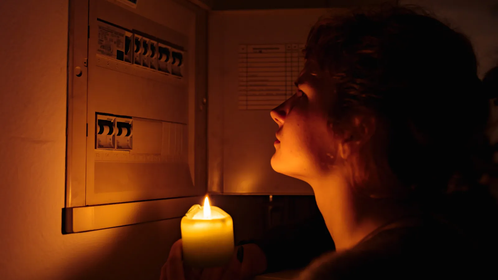 Te has quedado sin luz en casa en L'Eixample